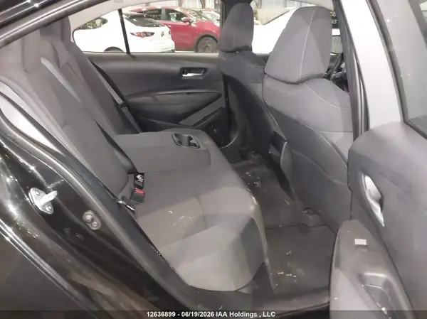 5YFBPMBE0MP200974 2021 TOYOTA COROLLA - Image 8