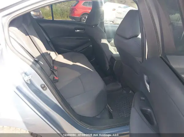 5YFBPMBE0MP208055 2021 TOYOTA COROLLA - Image 8