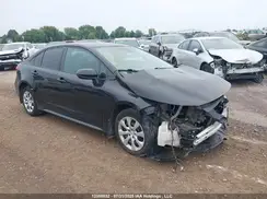 5YFBPMBE0MP244117 2021 TOYOTA COROLLA