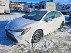 5YFBPMBE0MP257966 2021 TOYOTA COROLLA
