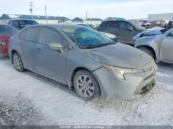 5YFBPMBE0MP259166 2021 TOYOTA COROLLA