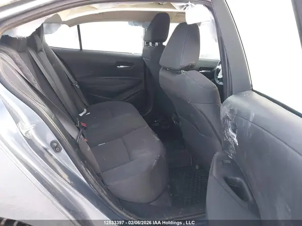 5YFBPMBE0MP259166 2021 TOYOTA COROLLA - Image 8