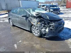 5YFBPMBE0MP263170 2021 TOYOTA COROLLA