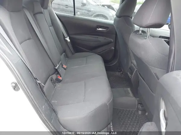 5YFBPMBE0MP265355 2021 TOYOTA COROLLA - Image 8