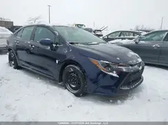 5YFBPMBE0NP272064 2022 TOYOTA COROLLA
