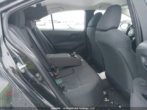 5YFBPMBE0NP272551 2022 TOYOTA COROLLA - Image 8
