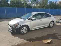 5YFBPMBE0NP275207 2022 TOYOTA COROLLA