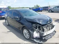 5YFBPMBE0NP281394 2022 TOYOTA COROLLA