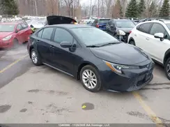 5YFBPMBE0NP284912 2022 TOYOTA COROLLA