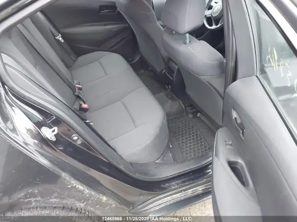 5YFBPMBE0NP284912 2022 TOYOTA COROLLA - Image 8