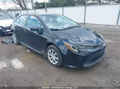 5YFBPMBE0NP290306 2022 TOYOTA COROLLA