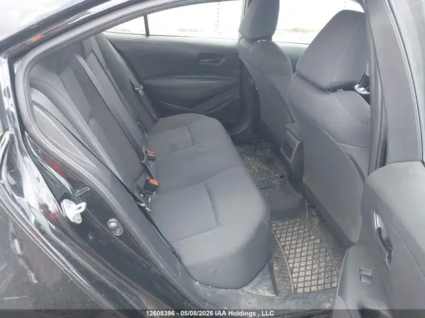 5YFBPMBE0NP290306 2022 TOYOTA COROLLA - Image 8