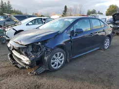 5YFBPMBE0NP296851 2022 TOYOTA COROLLA