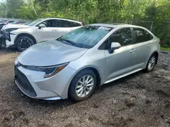 5YFBPMBE0NP296994 2022 TOYOTA COROLLA