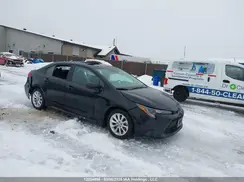 5YFBPMBE0NP305449 2022 TOYOTA COROLLA