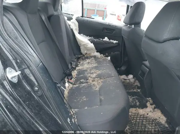 5YFBPMBE0NP305449 2022 TOYOTA COROLLA - Image 8