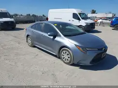 5YFBPMBE0NP306536 2022 TOYOTA COROLLA