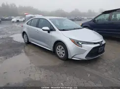 5YFBPMBE0NP312272 2022 TOYOTA COROLLA