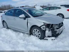 5YFBPMBE0NP316368 2022 TOYOTA COROLLA