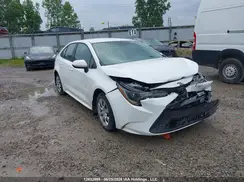 5YFBPMBE0NP324471 2022 TOYOTA COROLLA