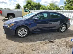 5YFBPMBE0NP325099 2022 TOYOTA COROLLA