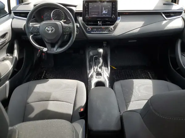 5YFBPMBE0NP325099 2022 TOYOTA COROLLA - Image 8