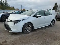 5YFBPMBE0NP326284 2022 TOYOTA COROLLA