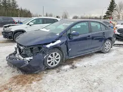 5YFBPMBE0NP330240 2022 TOYOTA COROLLA