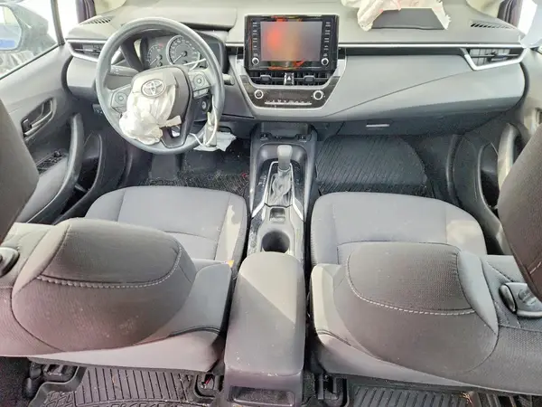 5YFBPMBE0NP330240 2022 TOYOTA COROLLA - Image 8