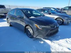 5YFBPMBE0NP338712 2022 TOYOTA COROLLA