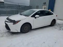 5YFBPMBE0NP342890 2022 TOYOTA COROLLA