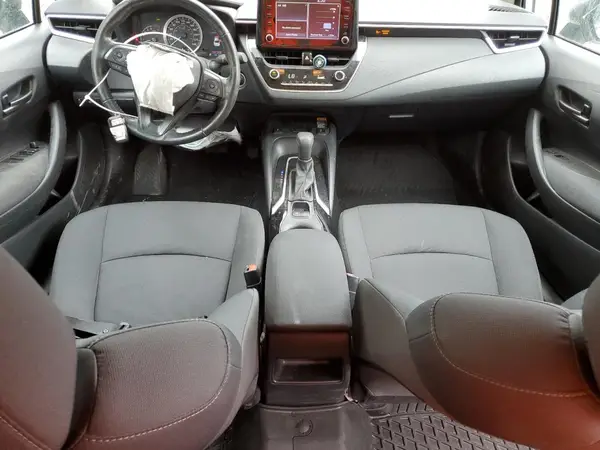 5YFBPMBE0NP346311 2022 TOYOTA COROLLA - Image 8