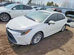 5YFBPMBE0NP347989 2022 TOYOTA COROLLA
