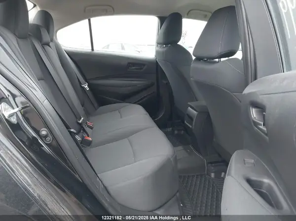 5YFBPMBE0NP349399 2022 TOYOTA COROLLA - Image 8