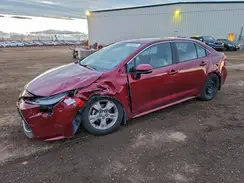 5YFBPMBE0NP353226 2022 TOYOTA COROLLA