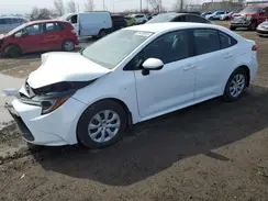 5YFBPMBE0NP353520 2022 TOYOTA COROLLA