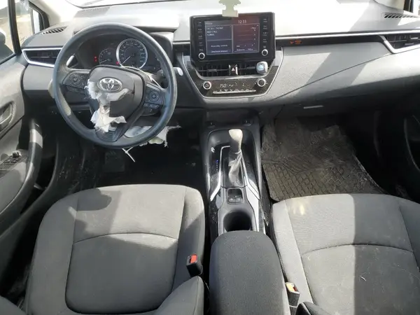 5YFBPMBE0NP353520 2022 TOYOTA COROLLA - Image 8