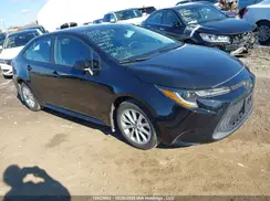 5YFBPMBE0NP358443 2022 TOYOTA COROLLA