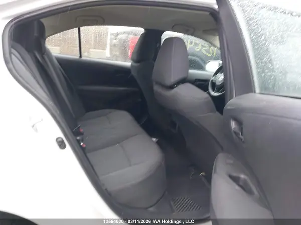 5YFBPMBE0NP359690 2022 TOYOTA COROLLA - Image 8