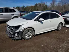 5YFBPMBE0NP363397 2022 TOYOTA COROLLA