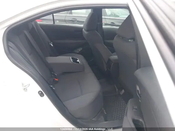 5YFBPMBE0NP387358 2022 TOYOTA COROLLA - Image 8