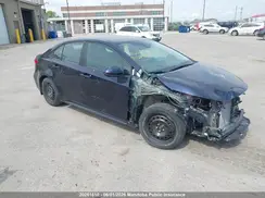 5YFBPMBE0NP388266 2022 TOYOTA COROLLA