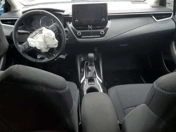 5YFBPMBE0NP392396 2022 TOYOTA COROLLA - Image 8
