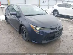 5YFBPMBE1MP151509 2021 TOYOTA COROLLA
