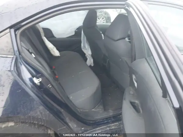 5YFBPMBE1MP151509 2021 TOYOTA COROLLA - Image 8