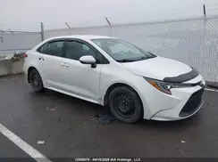 5YFBPMBE1MP151512 2021 TOYOTA COROLLA