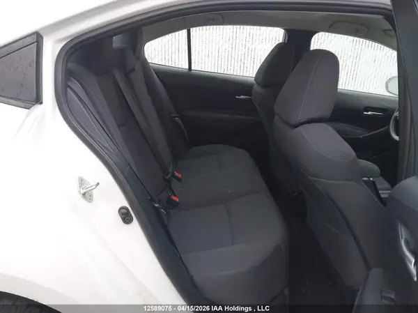 5YFBPMBE1MP151512 2021 TOYOTA COROLLA - Image 8