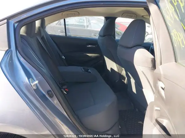 5YFBPMBE1MP154975 2021 TOYOTA COROLLA - Image 8