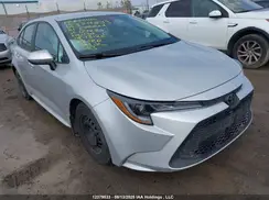 5YFBPMBE1MP177480 2021 TOYOTA COROLLA
