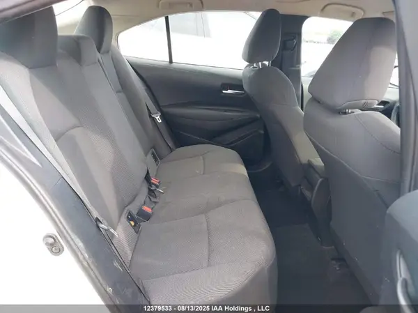 5YFBPMBE1MP177480 2021 TOYOTA COROLLA - Image 8